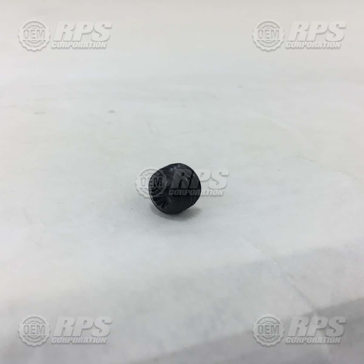 H-82022 - Screw,Set,5/16-24x1/4" Knurled 