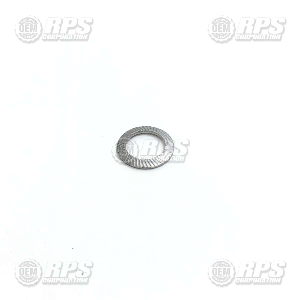 H-90895 - Washer,Belleville,3/8" Stainless 