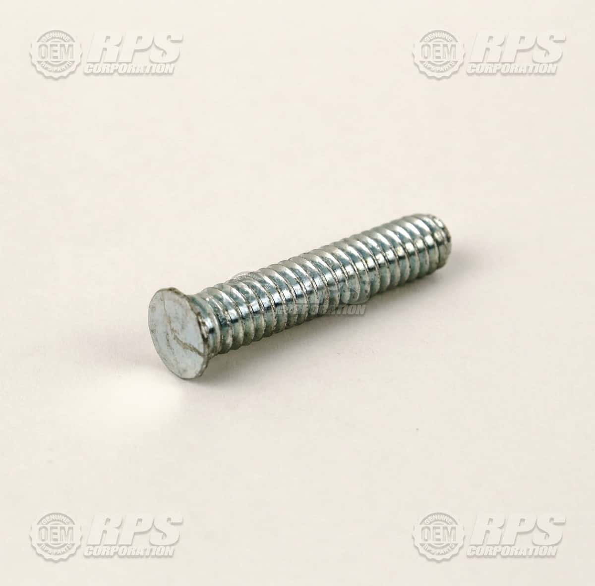 H-93580 - Stud,Self Clinch,1/4-20x1-1/4" Stainless 