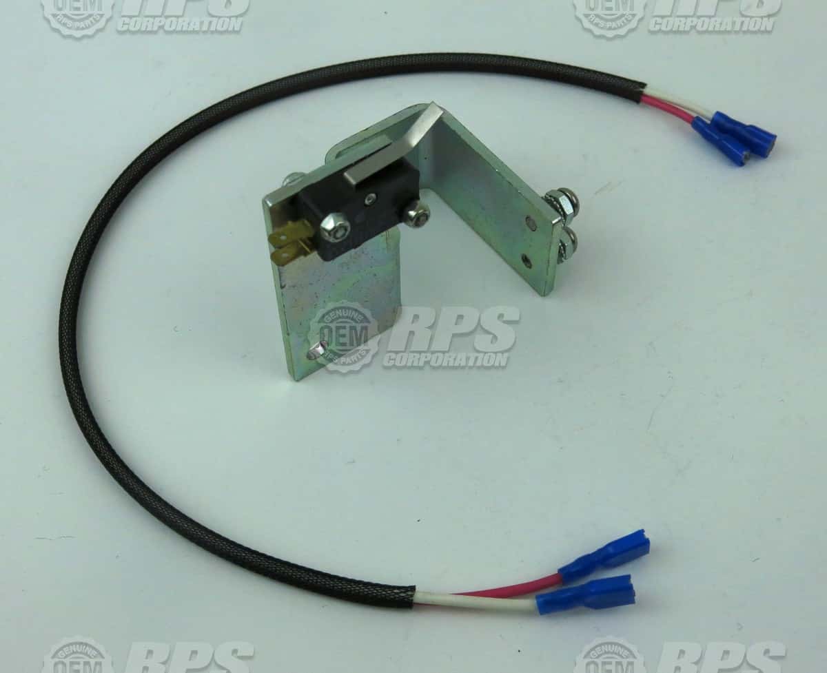 K-125 - Limit Switch Update Kit 