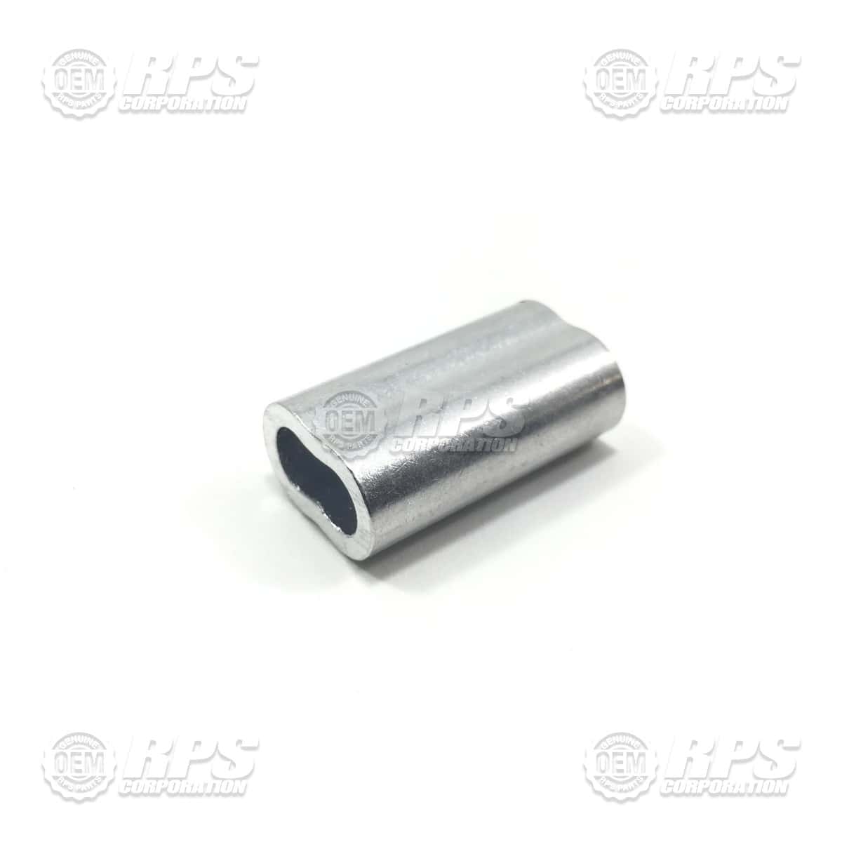M-3633T6 - Sleeve,1/4" Rope 