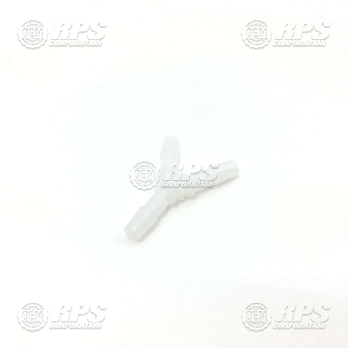M-5463K723 - Fitting,Wye,1/4 Barb,Nylon 
