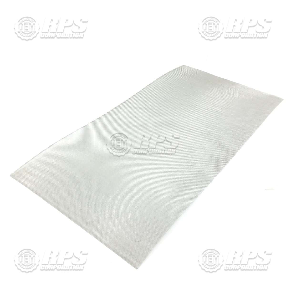 M-85385T947 - Screen,12"x24" 18x18 Mesh 
