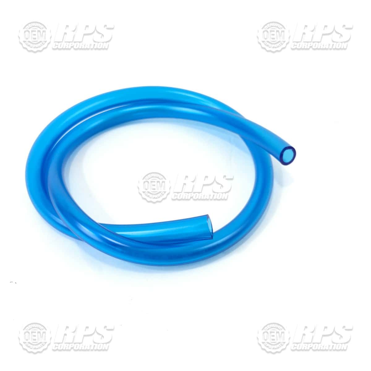 M-9117T2 - Hose,1/4", Blue 