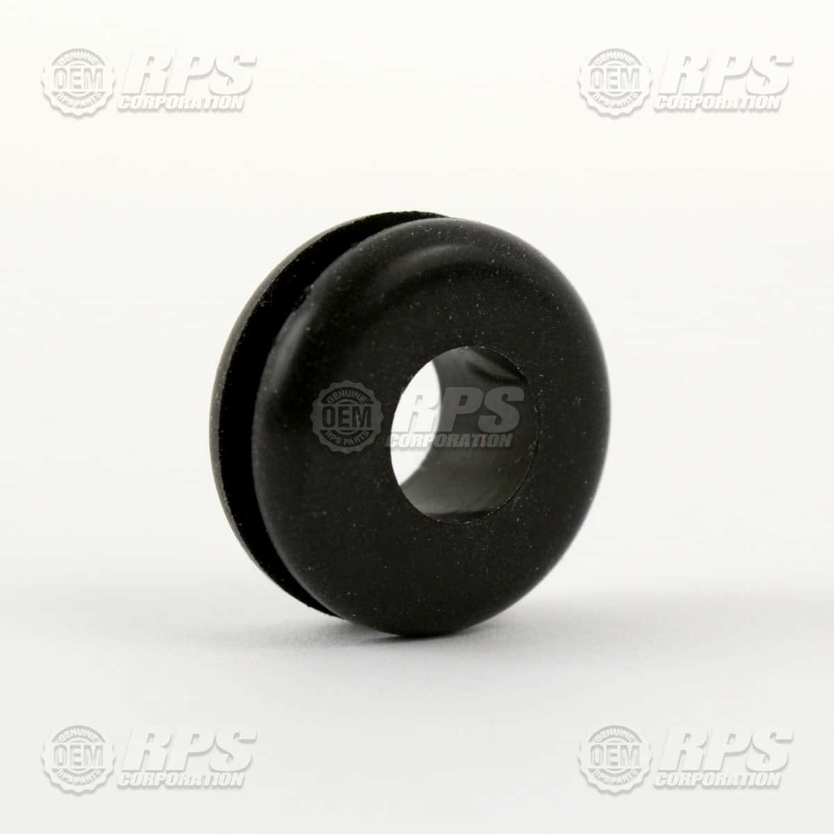 M-9307K23 - Rubber Grommet 3/8 ID 7/8 OD 1 
