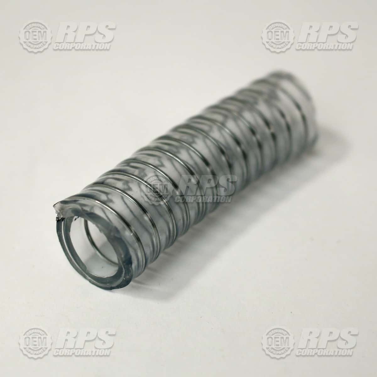 T-050R0200 - Hose,1/2"IDx2"L,Reinforced 
