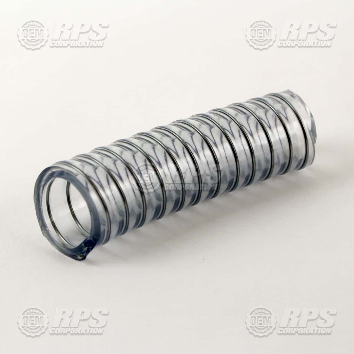 T-075R0300 - Hose,3/4"IDx3"L,Reinforced 