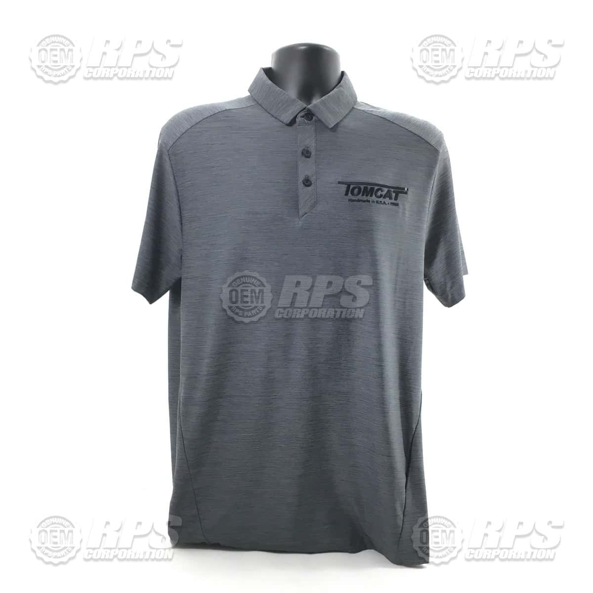 TC-POLO-S - Tomcat Polo, Small 