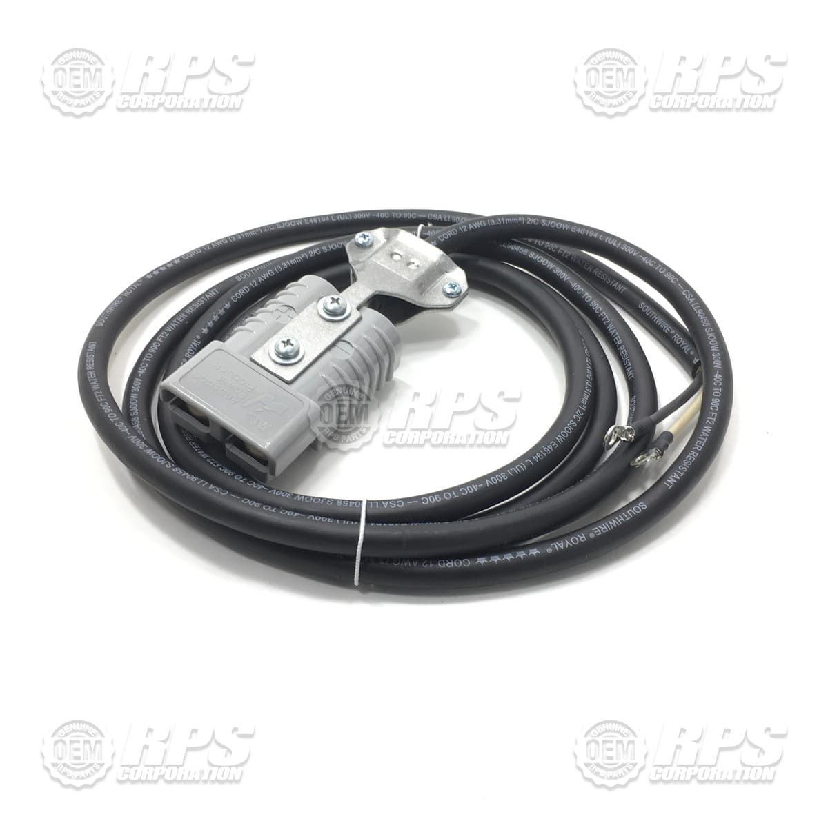 650-2540DC