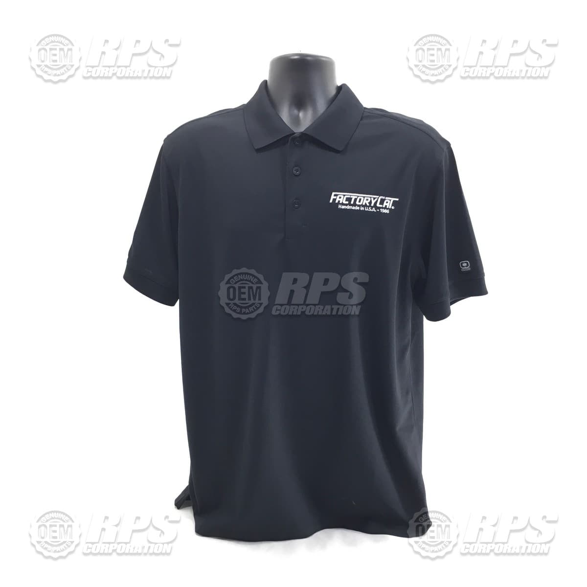 FC-POLO-S