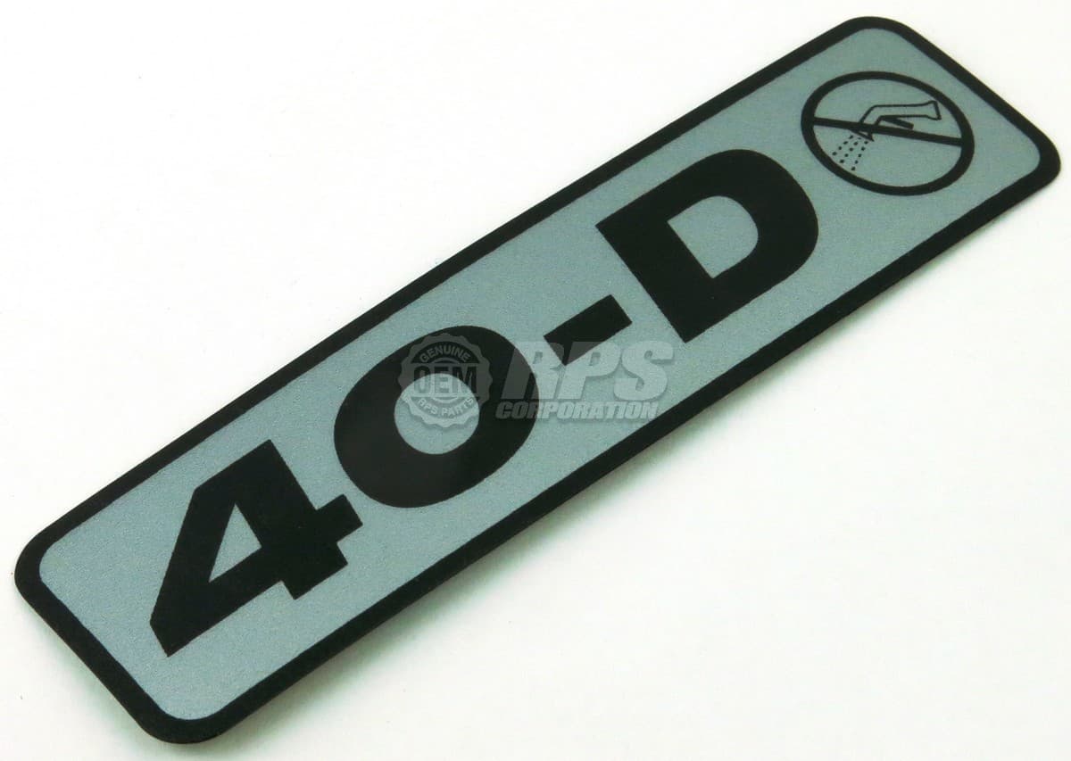 H-040D
