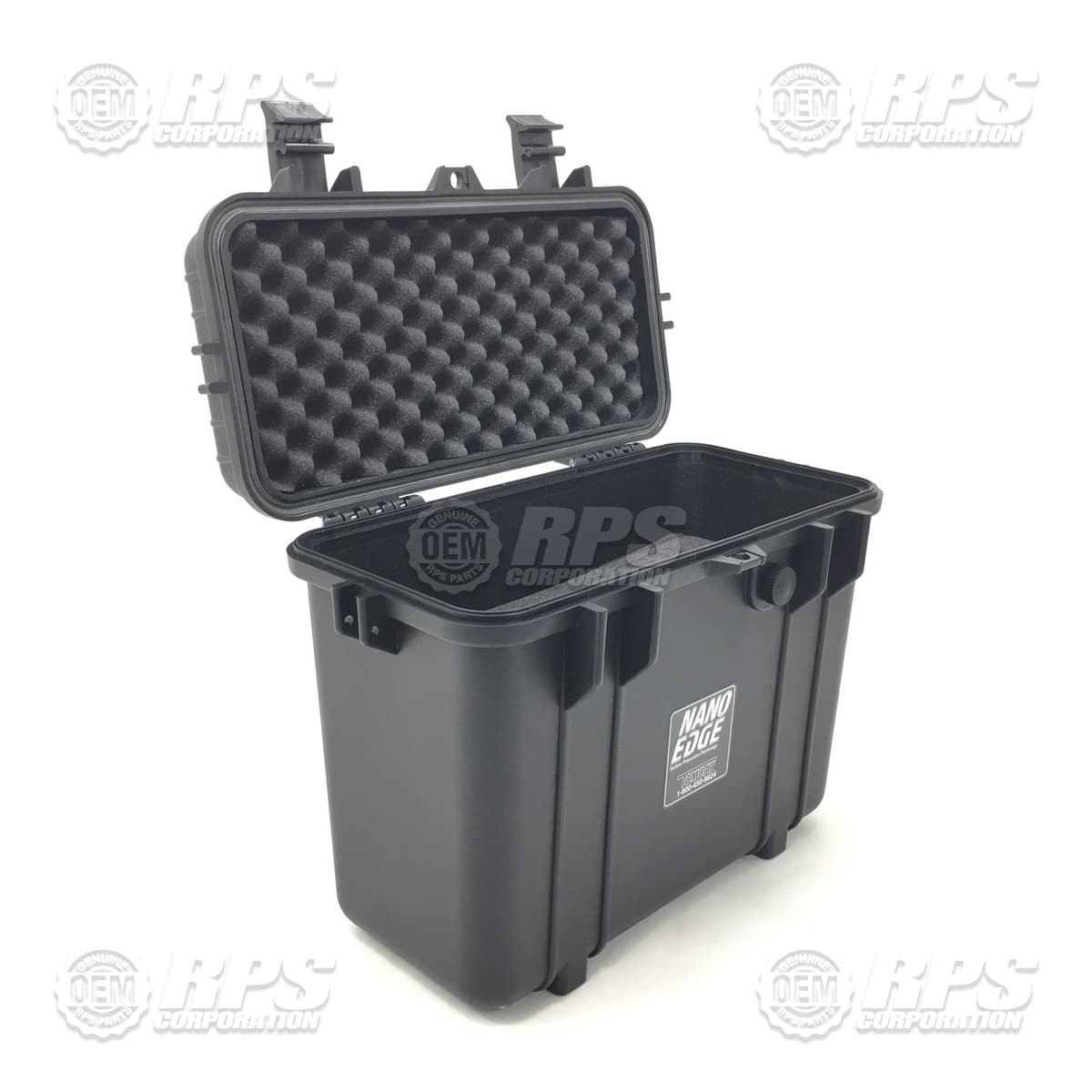 NANO-CARRYCASE