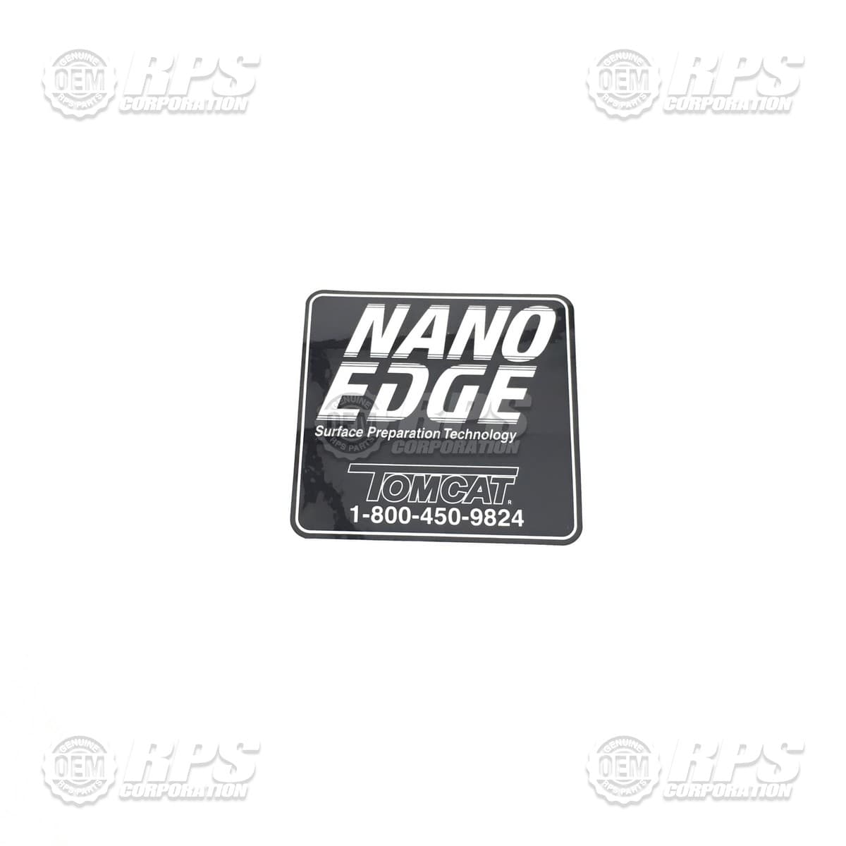 NANO-DECAL