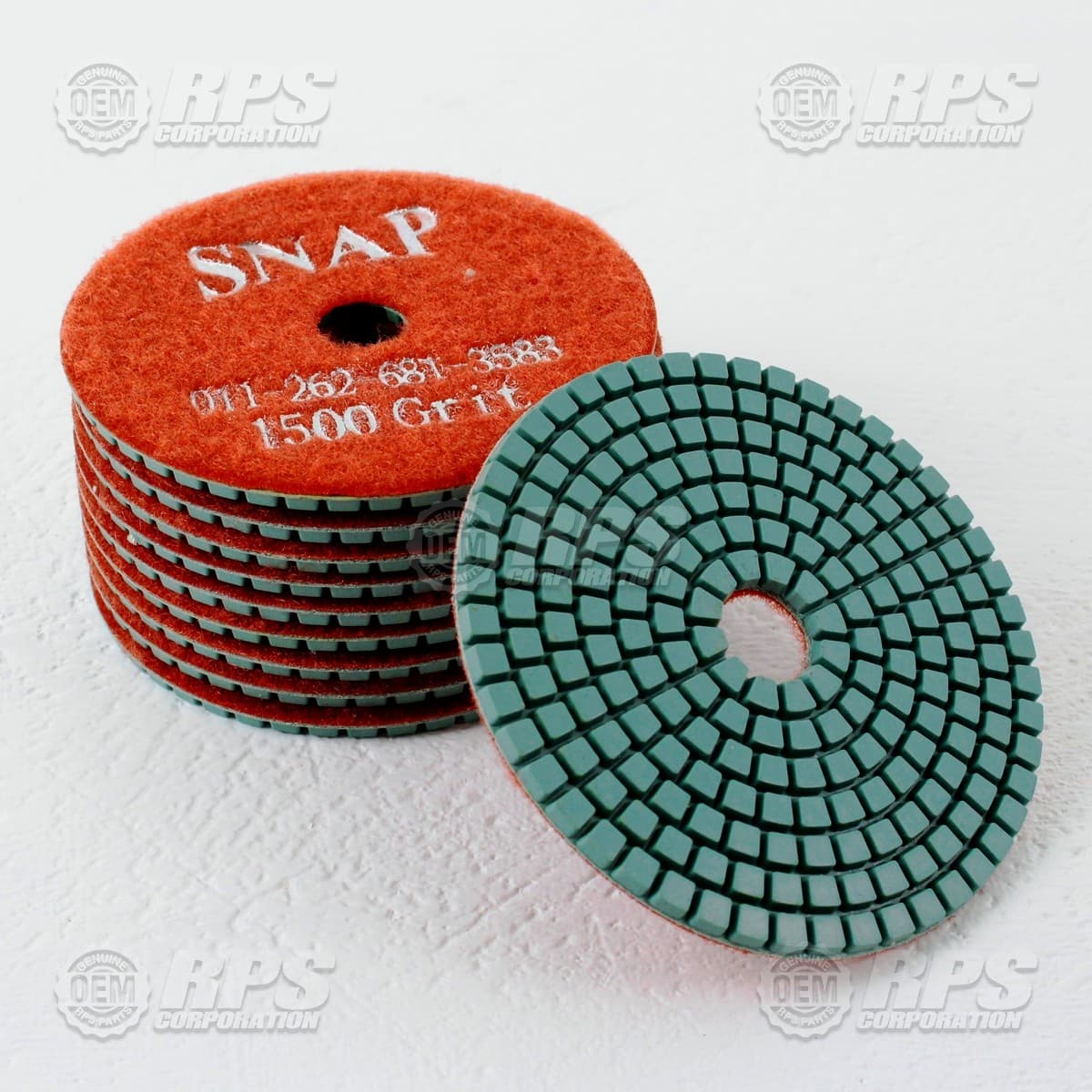 SNAP-1500GRIT10