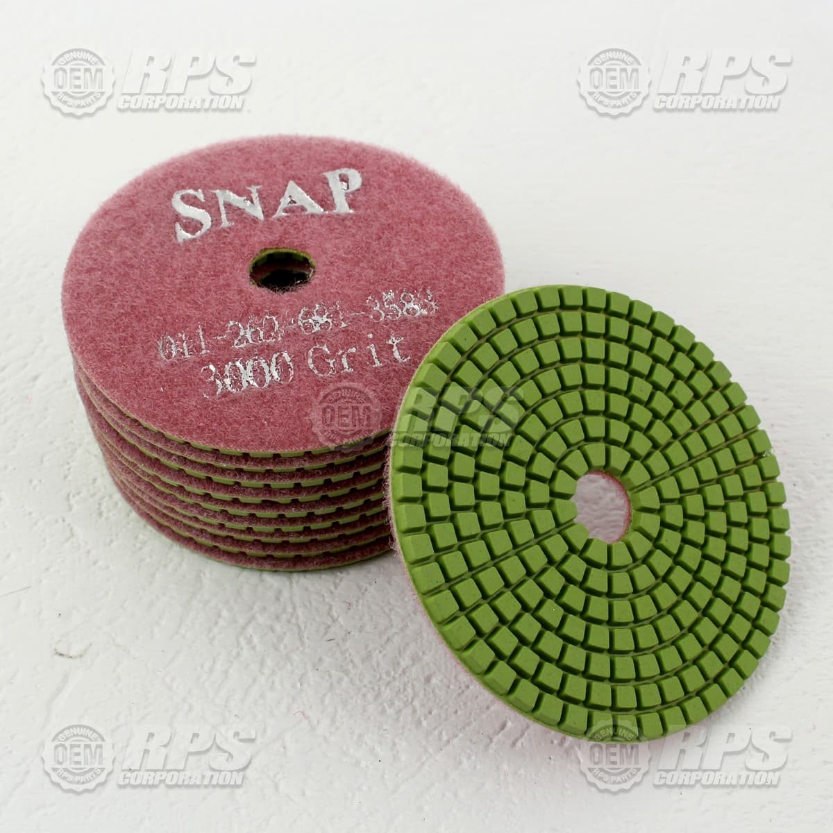 SNAP-3000GRIT10