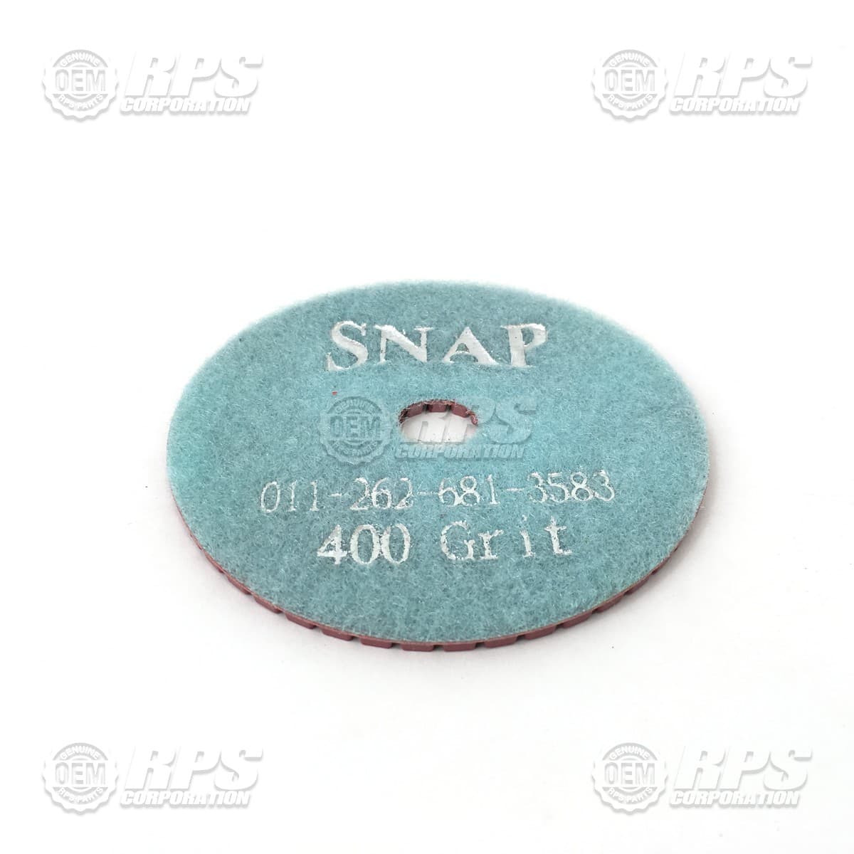 SNAP-400GRIT10