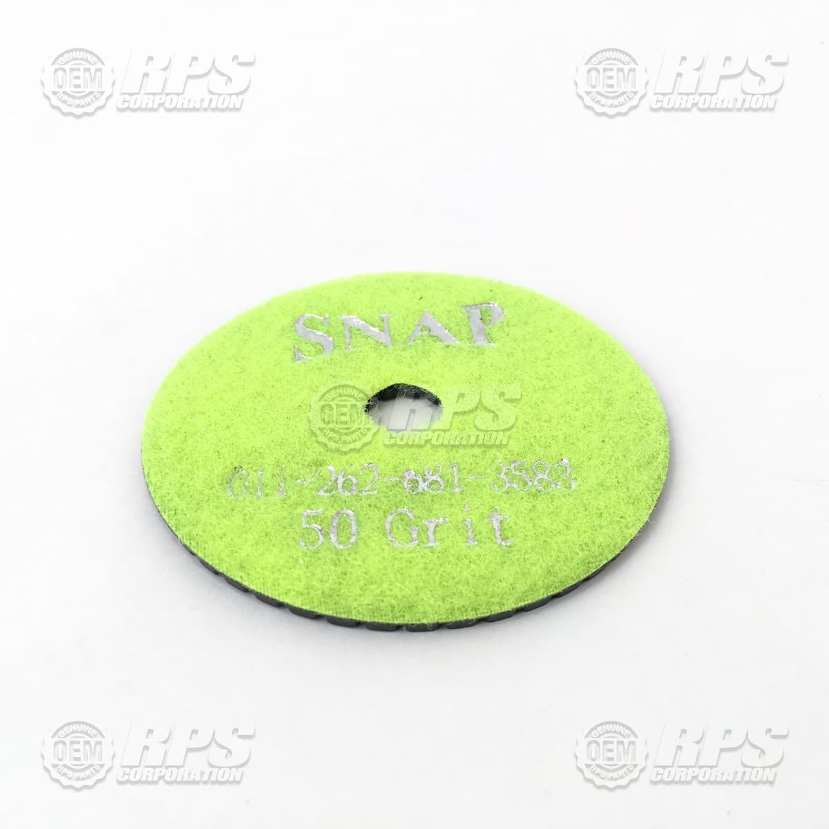 SNAP-50GRIT10