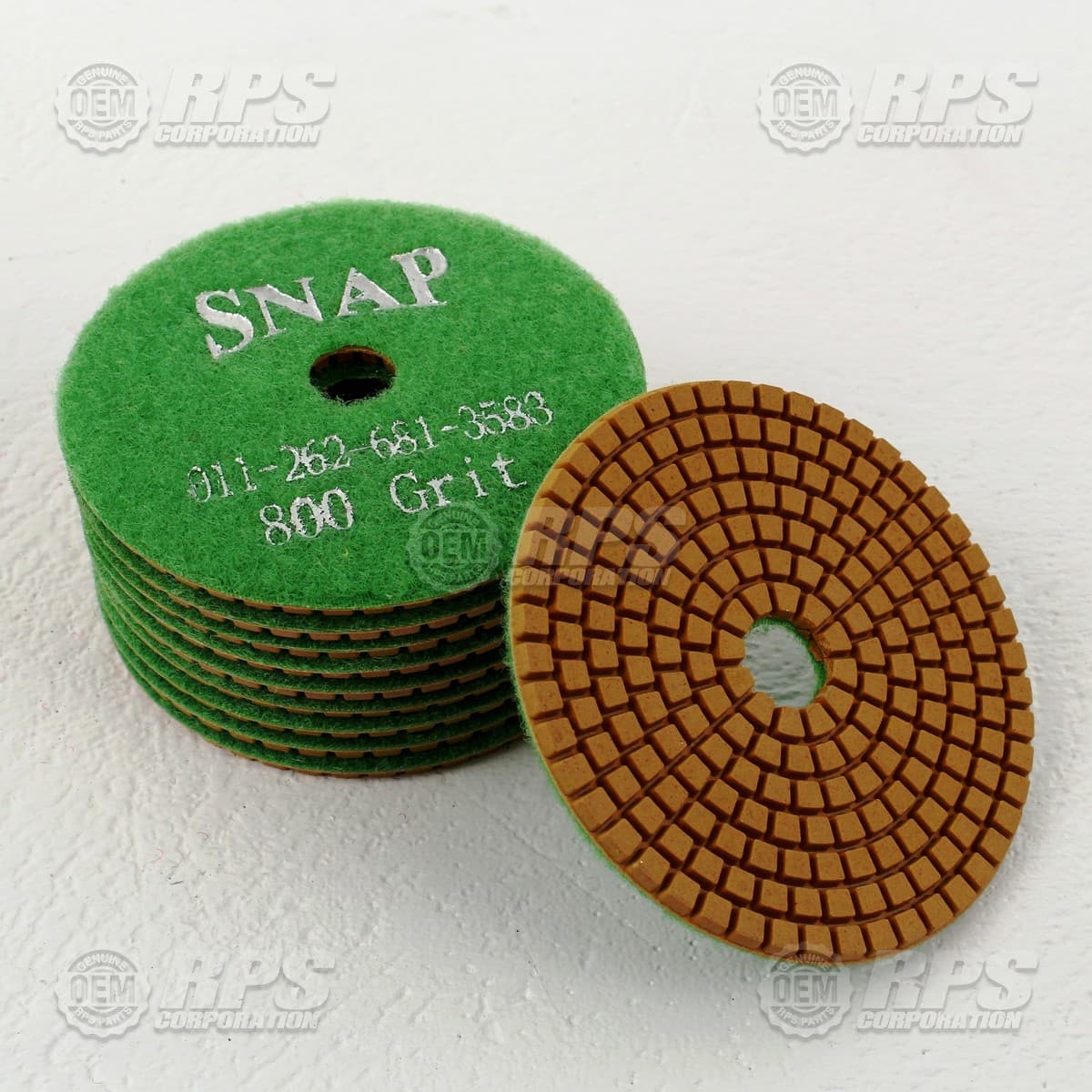 SNAP-800GRIT10