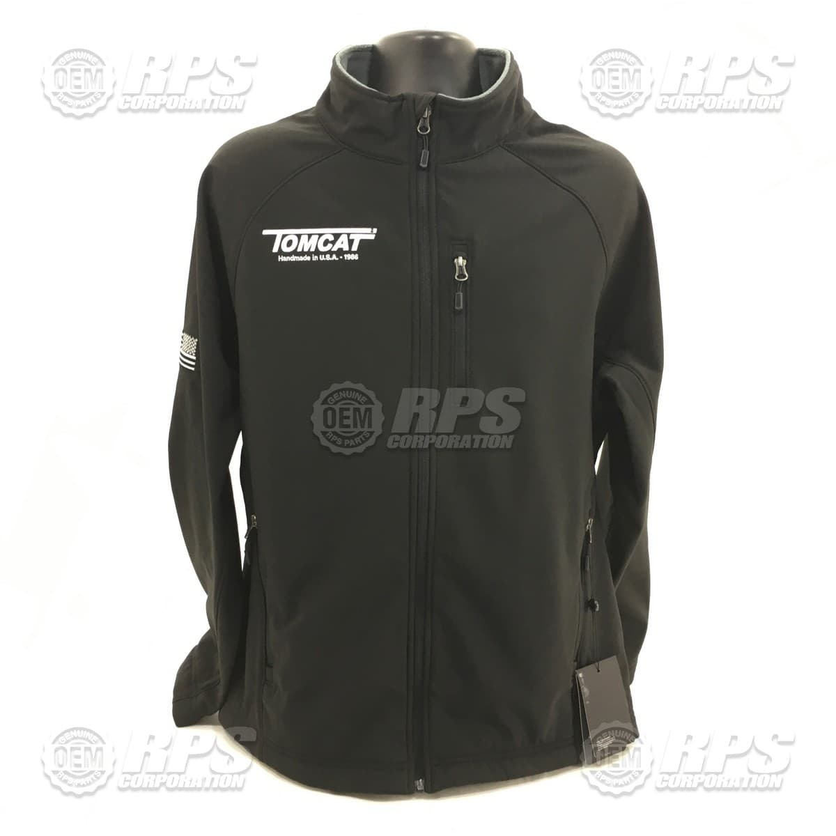 TC-JACKET-L