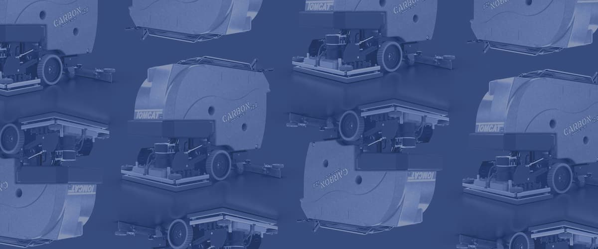 Tomcat floor scrubber support downloads