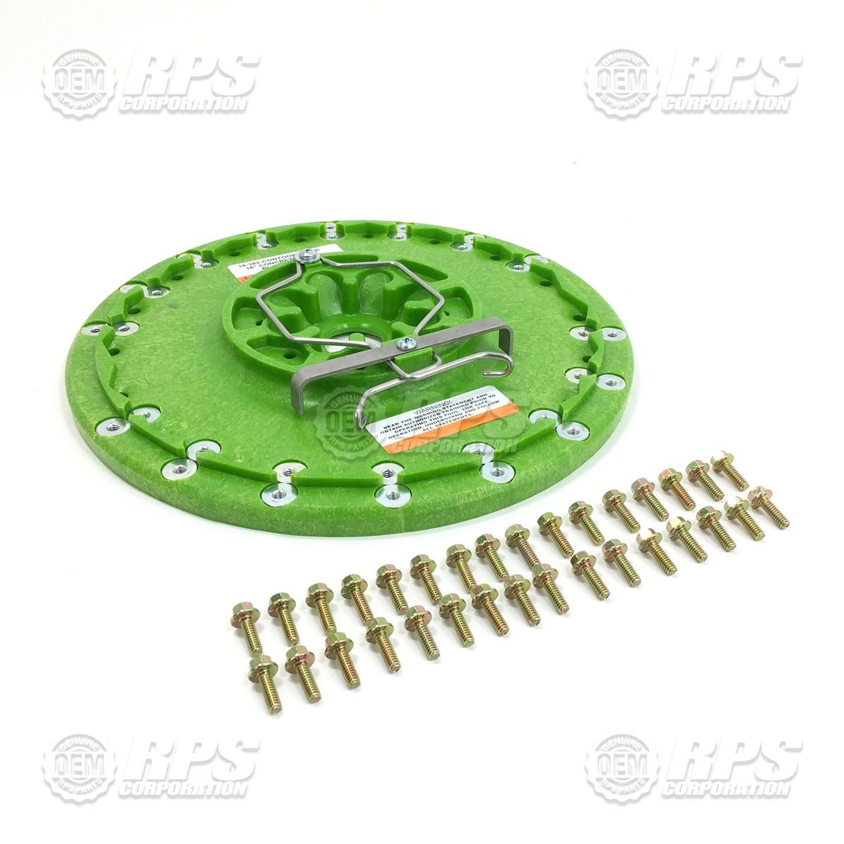 Tomcat 15-382-CONTOOLBLOCK 15