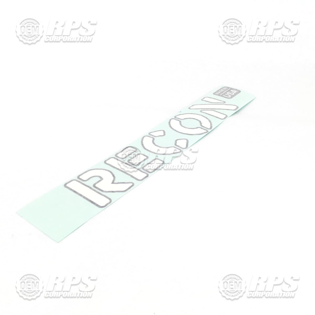 Tomcat 150-1516 Decal, Recon