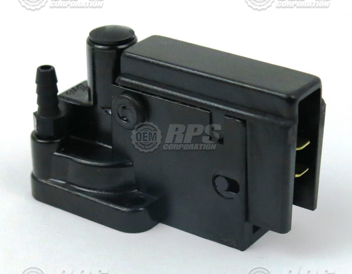 Tomcat 390-2328 Switch,Recovery/Vac Clog Sensor